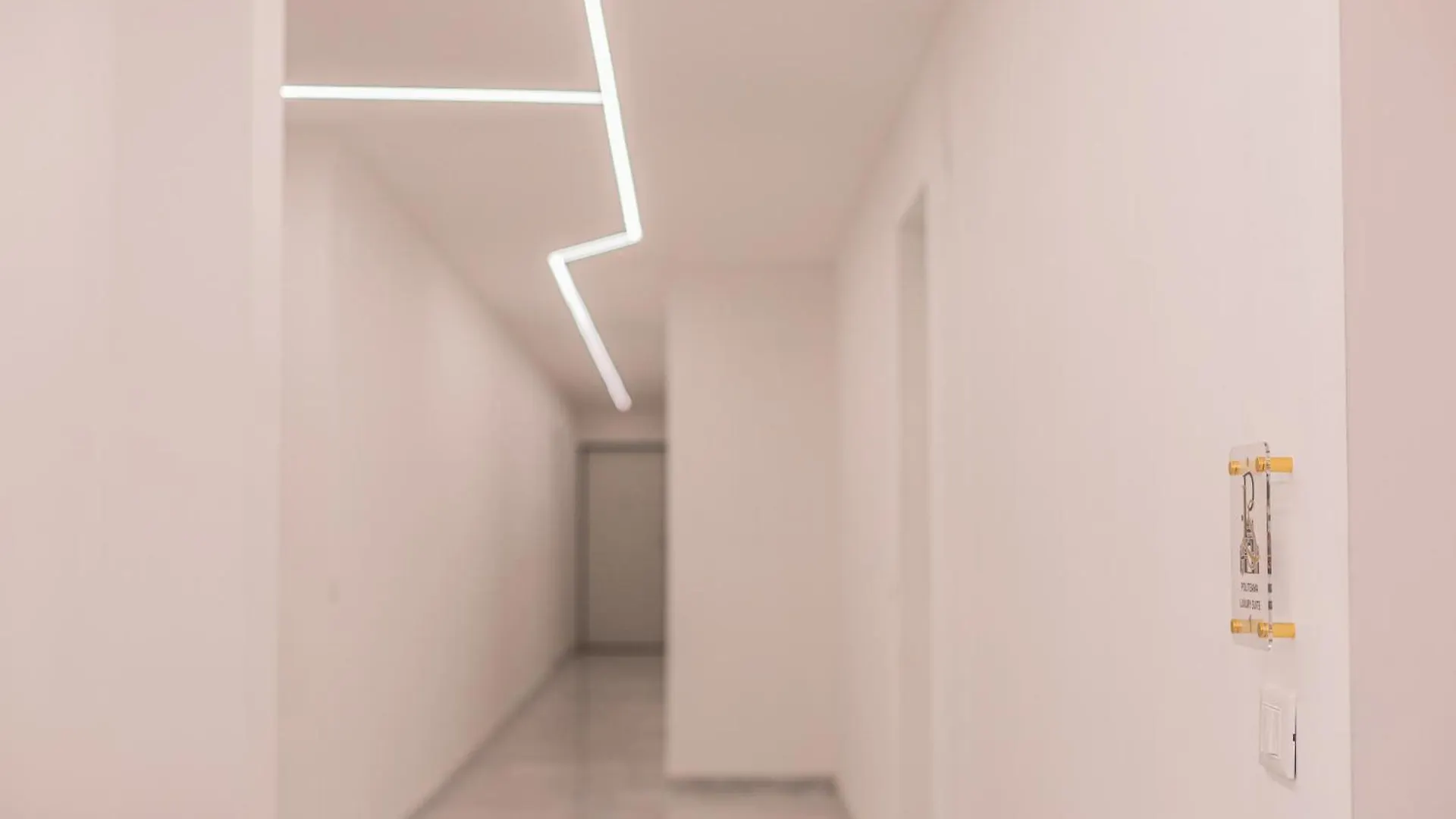 Suite Interno 9 Palermo Apartment