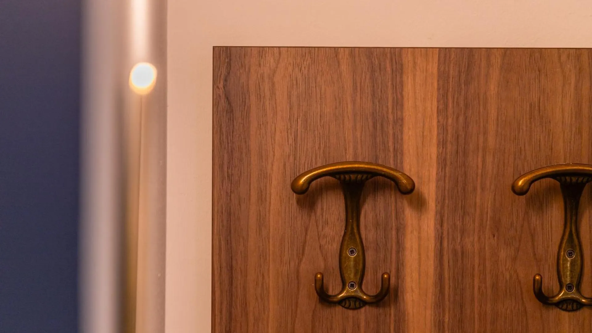 Suite Interno 9 Palermo Italien