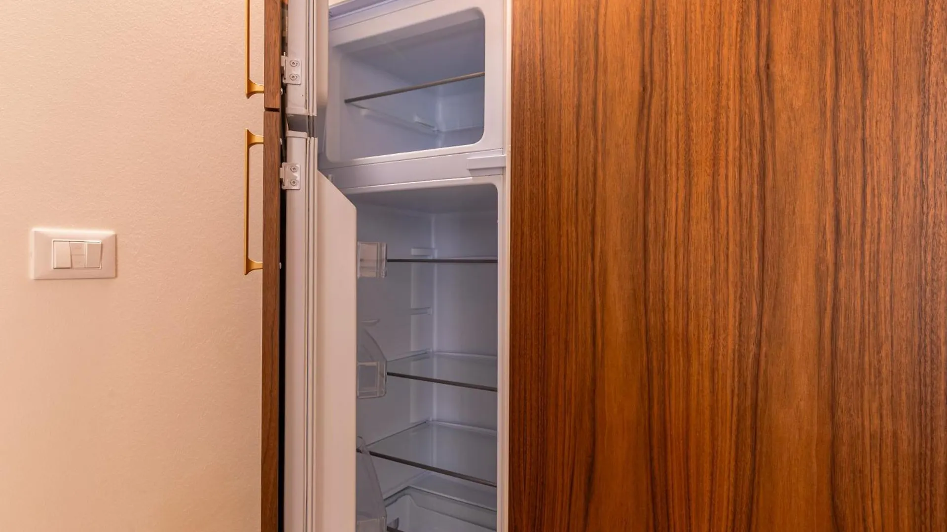 Apartment Suite Interno 9 Palermo