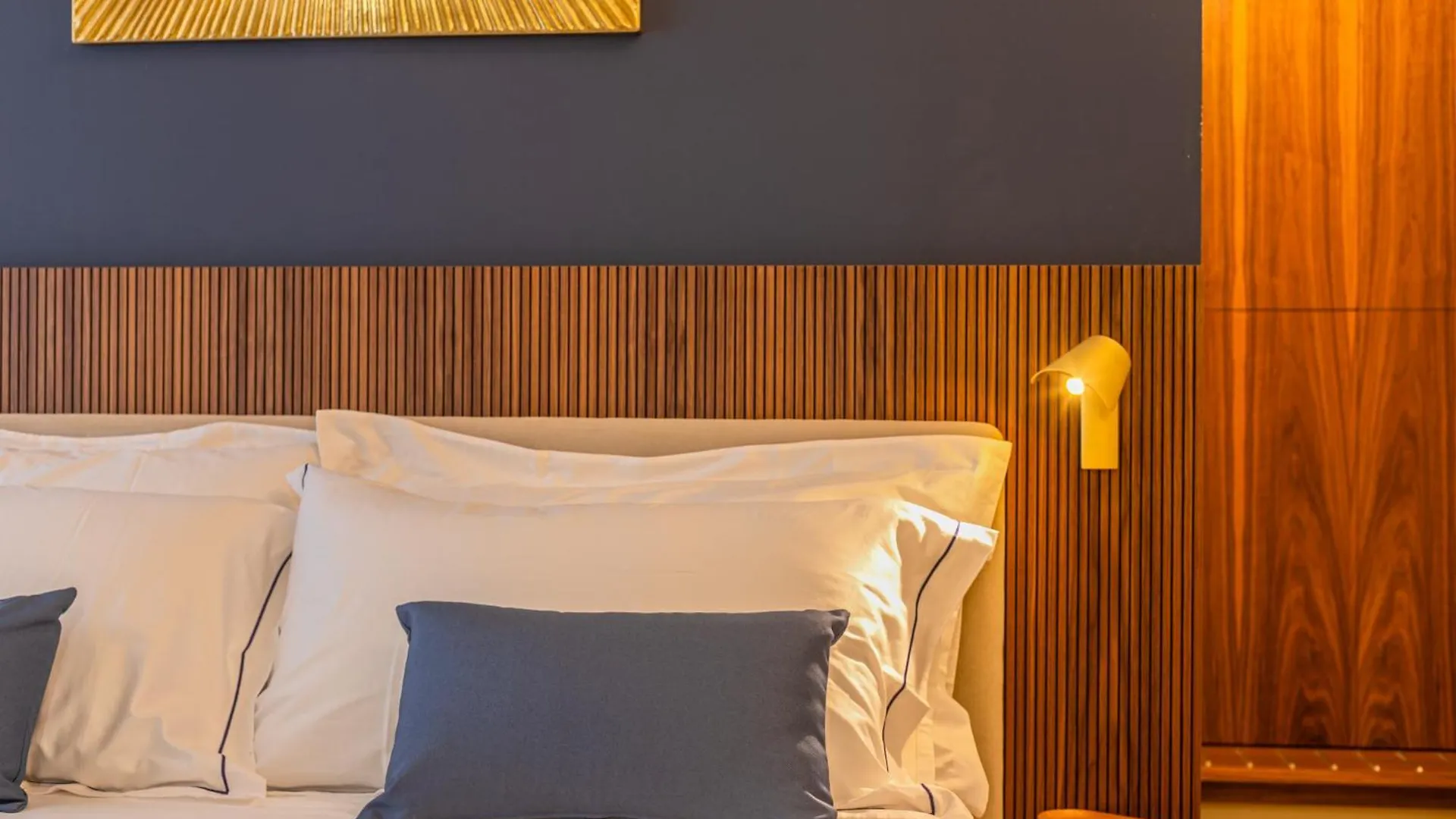 Suite Interno 9 Palermo Apartment