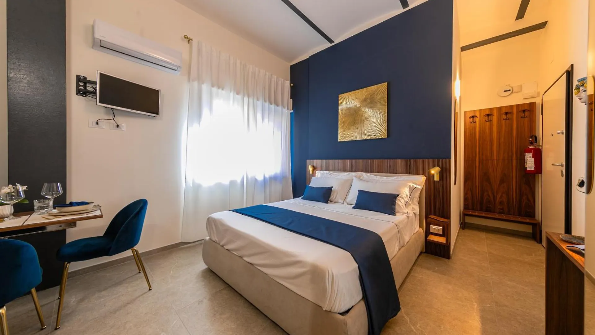 Suite Interno 9 Palermo Apartment