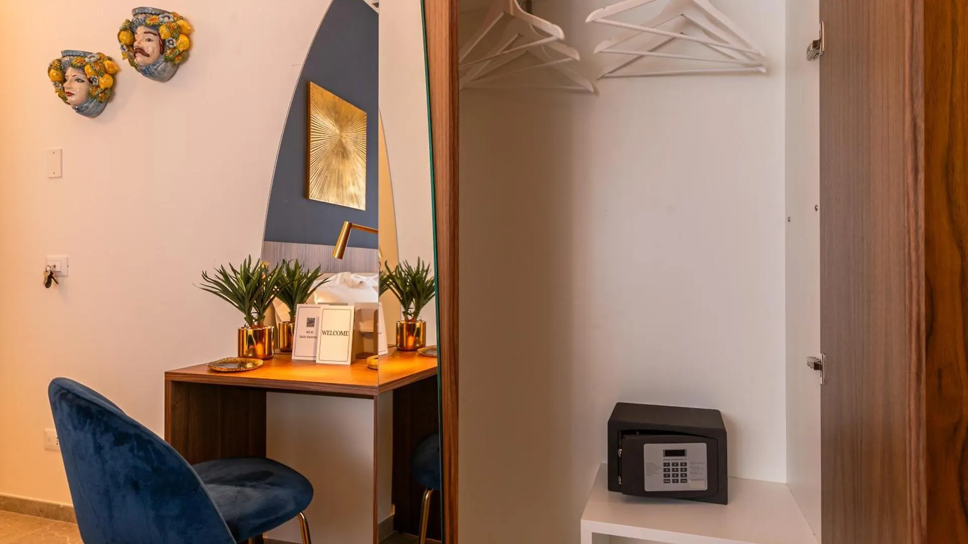 Suite Interno 9 Palermo Italy