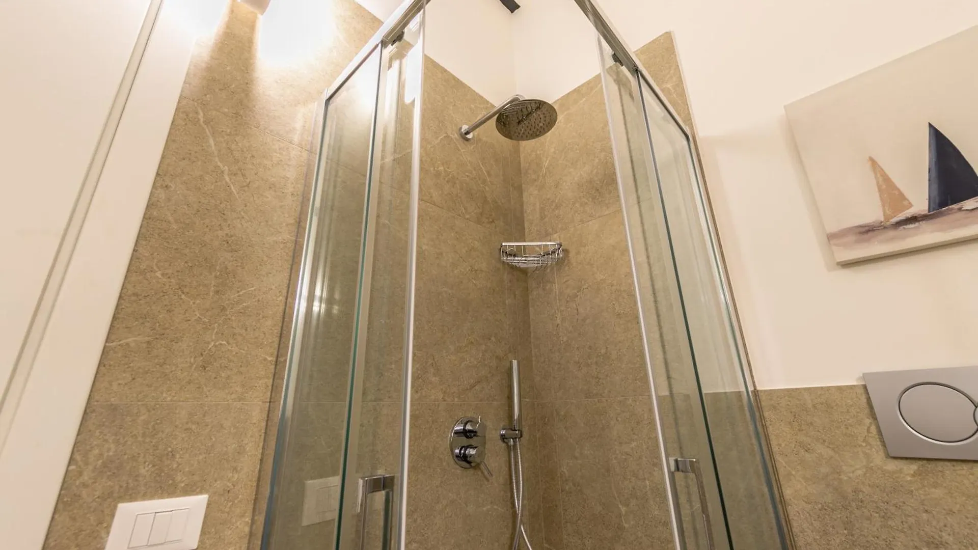 Suite Interno 9 Palermo 0*,  Italy