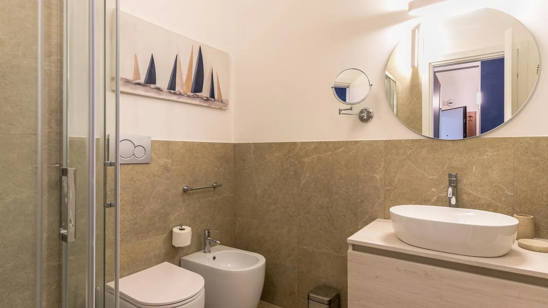Suite Interno 9 Palermo