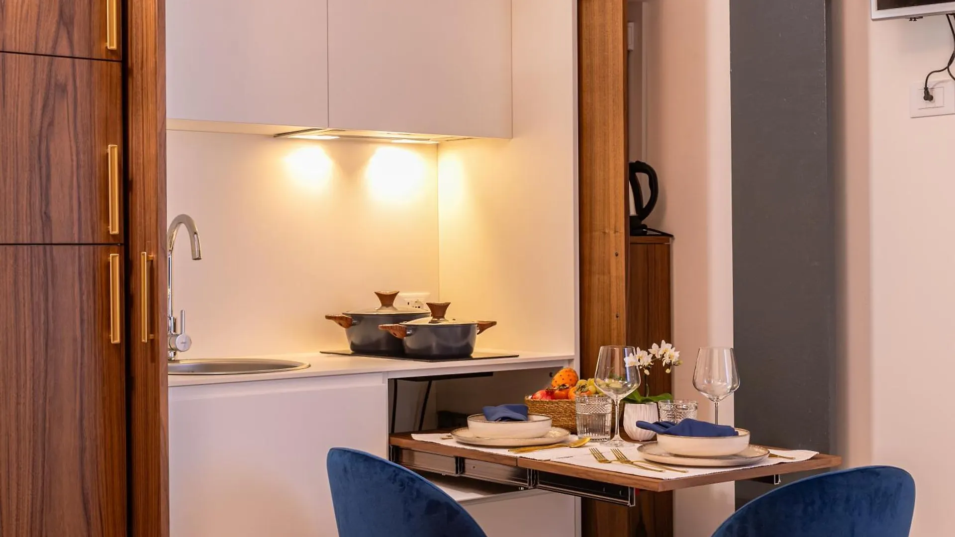 Suite Interno 9 Palermo