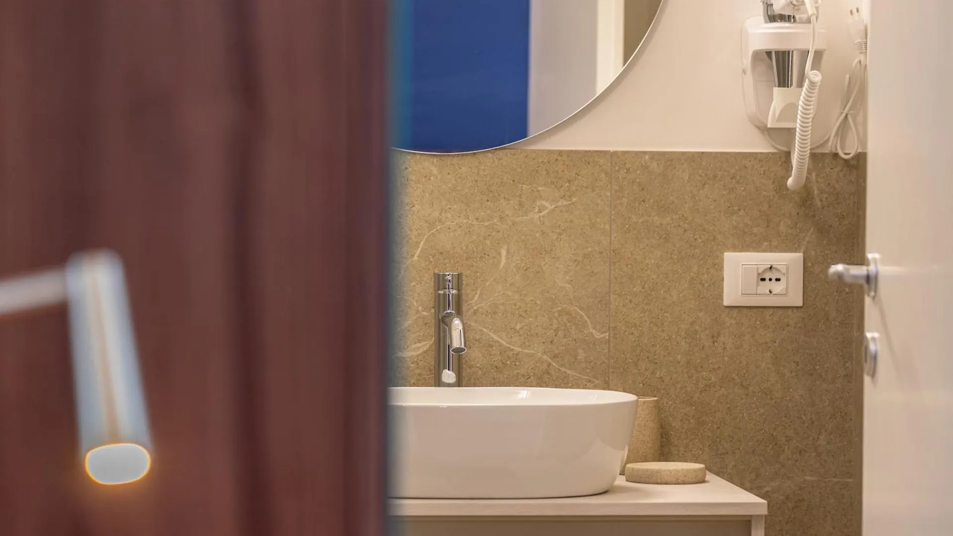 Suite Interno 9 Palermo