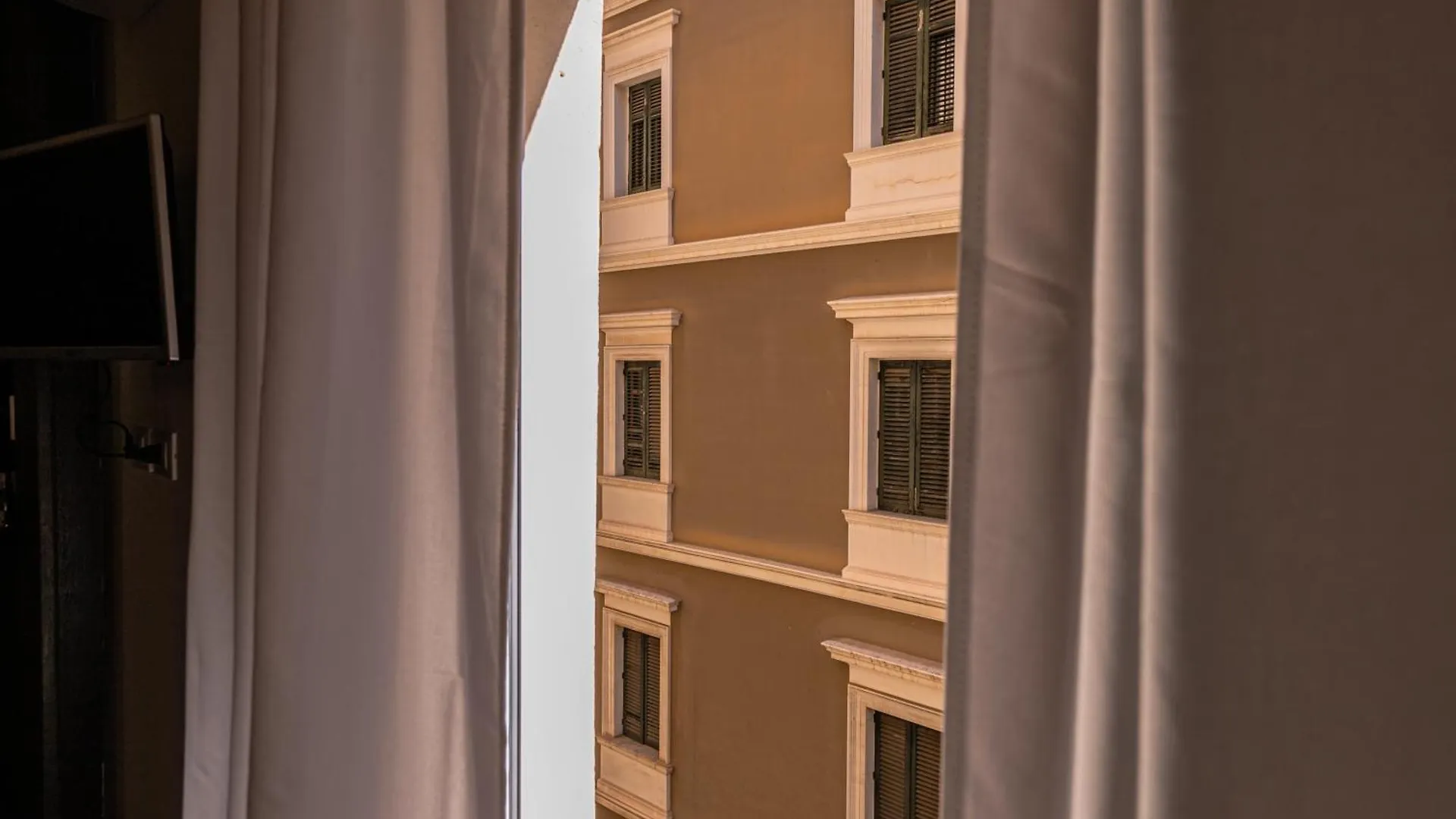 Suite Interno 9 Palermo