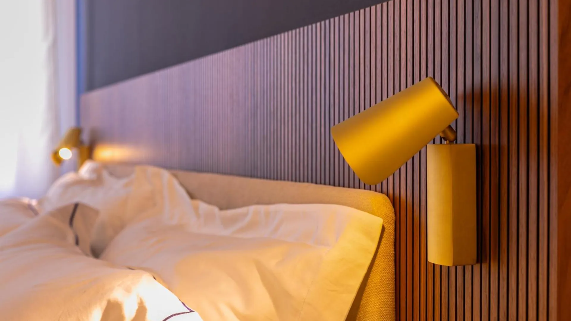 Apartment Suite Interno 9 Palermo