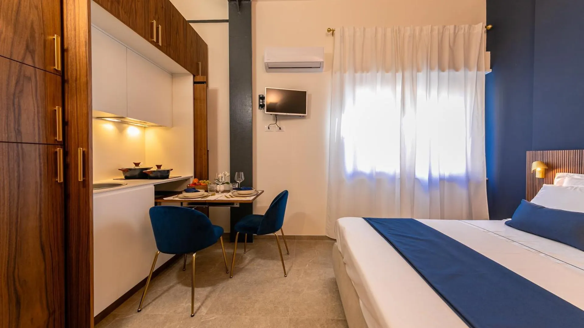 Suite Interno 9 Palermo 0*,