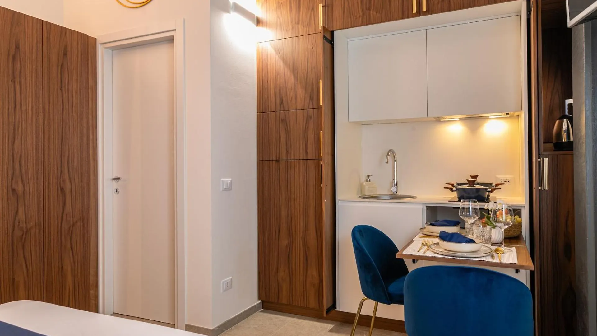 Suite Interno 9 Palermo
