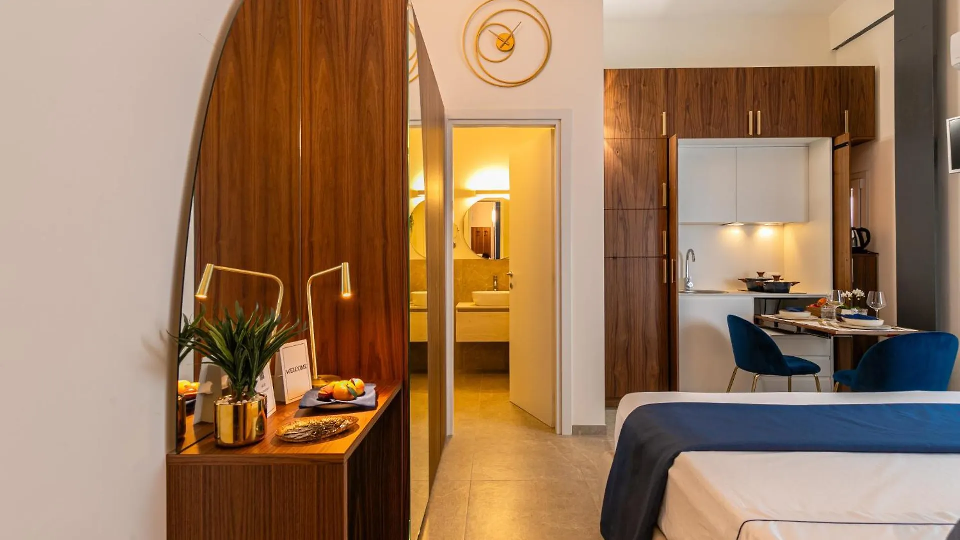 Suite Interno 9 Palermo 0*,  Italy