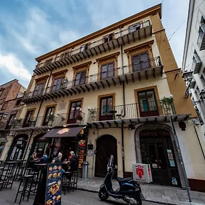 Casta Diva Luxury Apartment