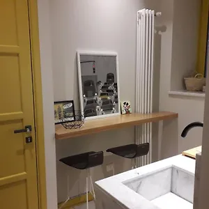 The347, Diletta Apartment