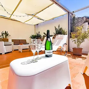 Casa Ciuri Apartment