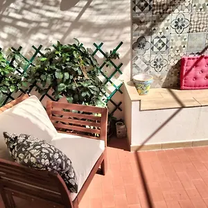 Le Terrazze Segrete Apartment