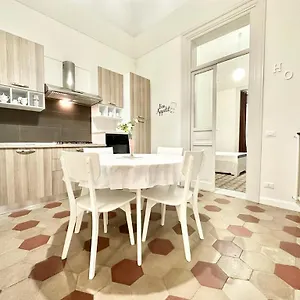 Palazzo La Zagara Appartamento