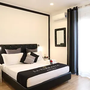 3* Bed & Breakfast La Terrazza Palace