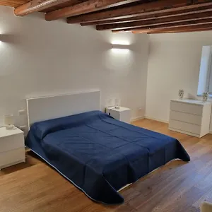 Casa Azzurra - Palazzo Del Buonpastore Palermo