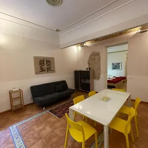Sicooli Via D'aragona 33 Appartamento