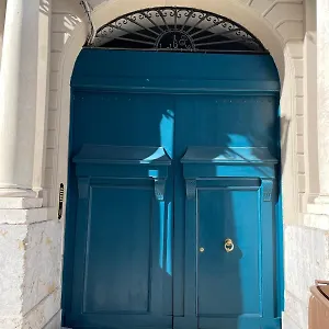 La Casa Di Chele Palermo