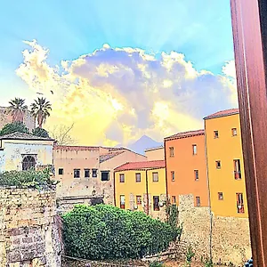 La Baronessa Palermo