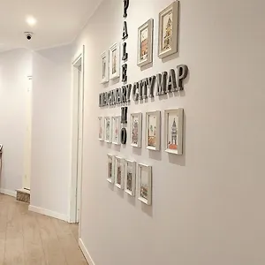 3* Bed & Breakfast Persiane Al Cassaro