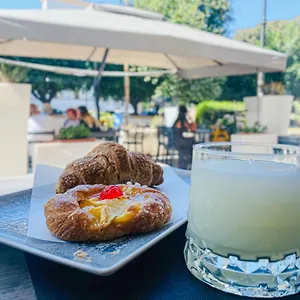 Leone & Restaurant Palermo