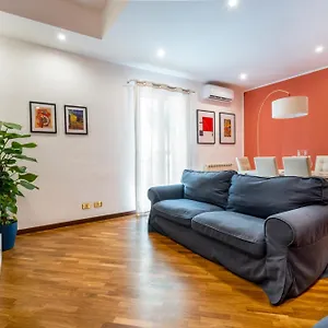 Casa Bentivegna Appartamento