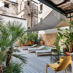 4* Hotell Porta Di Castro Boutique