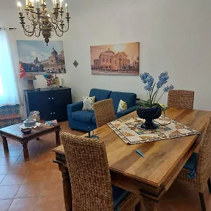 Casa Del Parlamento Apartment