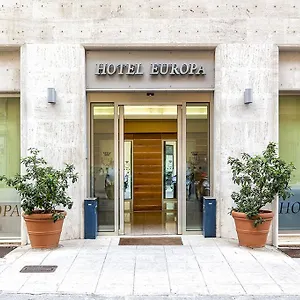 3* Hotel Crisol Europa