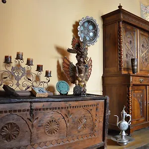 Ai Cartari Apartment