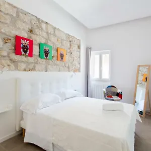 Stabile Luxury Appartamento