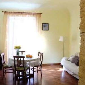 La Casa Di Tufo Appartamento