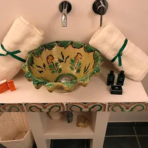 Camidù Boutique House Appartamento